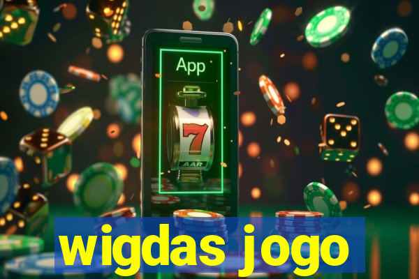 wigdas jogo